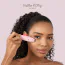 Мікрострумова ручка для підтяжки шкіри обличчя Geske MicroCurrent Face-Lift Pen 6 in 1 - Hello Kitty, світло-рожева - Фото №8