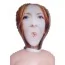 Секс-кукла с вибрацией Devorcee Love Doll - Фото №2