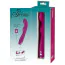 Вибратор для точки G Sweet Smile A & G-Spot Vibrator, фиолетовый - Фото №8