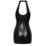Платье Noir Handmade F278, черное - Фото №4