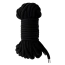 Веревка Fantasy Fetish Bondage Rope 10 м, черная - Фото №1