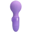 Універсальний вібромасажер Pretty Love Mini Stick Pro Little Cute, фіолетовий - Фото №3