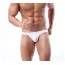 Трусы мужские джоки Jocks, белые - Фото №1