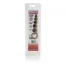 Анальний ланцюжок Basic Essentials Beaded Probe сірий - Фото №6