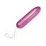 Вібратор Horny Remote Control, фіолетовий - Фото №2