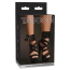 Фіксатори для ніг Taboom Ankle Cuffs, чорні - Фото №7