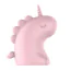 Кліторальний вібратор з пульсацією Univibe Sexy Unicorn, рожевий - Фото №4