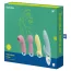 Набір вібраторів Satisfyer Fabulous Four - Фото №9