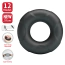 Ерекційне кільце Crazy Bull Super Soft Silicone Arvell, чорне - Фото №6