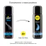 Лубрикант Pjur Aqua, 30 ml - Фото №3