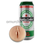 Мастурбатор Alive Masturbator Vaginal Super Realistic, телесный - Фото №1