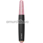 Ручка-массажер для лица Geske Double-Sided Rose Quartz Depuffing Pen 7 in 1, серый - Фото №1