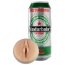Мастурбатор Alive Masturbator Vaginal Super Realistic, телесный - Фото №1