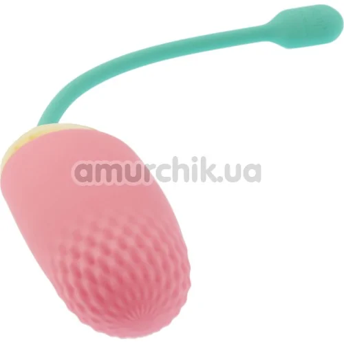Виброяйцо Magic Motion Magic Vini Lite