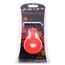 Виброкольцо Glo-Glo a Go-Go Radioactive Orange Glo Ring, оранжевое - Фото №12
