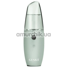 Зволожувач для шкіри обличчя Geske Facial Hydration Refresher 4 in 1, зелений - Фото №1