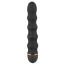Вибратор Bendy Wavy Vibrator, черный - Фото №1