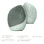 Ультразвуковая щетка для лица Geske Sonic Facial Brush 5 in 1, зеленая - Фото №5