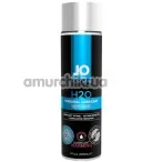 Лубрикант JО H2O Personal for Men Warming с согревающим эффектом для мужчин, 120 мл - Фото №1