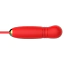Симулятор орального секса для женщин с толчками Odeco Every Night Toys Rose Thruster 2330, красный - Фото №5