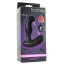 Вібростимулятор простати з електростимуляцією Anal Fantasy Elite Collection Electro Stim Prostate Vibe, чорний - Фото №9