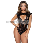 Боді Be Wicked Sophia Bodysuit, чорне - Фото №1