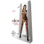 Комбинезон Passion Free Your Senses BS099, черный - Фото №7