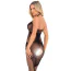 Комбинезон On Rails Footless Bodystocking, черный - Фото №5