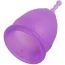 Менструальная чаша Menstrual Cup Libimed, маленькая - Фото №2