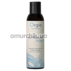 Лубрикант Orgie All-Natural Acqua, 150 мл - Фото №1