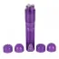 Клиторальный вибратор Vibrant Portable Vibrator, фиолетовый - Фото №2