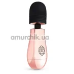 Вибратор Rosy Gold Nouveau Mini Massager, розовый - Фото №1