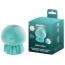 Симулятор орального сексу для жінок з вібрацією Satisfyer Jelly-cious, бірюзовий - Фото №6