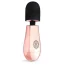 Вібратор Rosy Gold Nouveau Mini Massager, рожевий - Фото №1