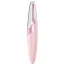 Клиторальный вибратор Satisfyer Twirling Delight, светло-розовый - Фото №3
