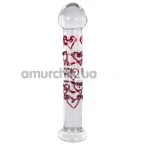 Фалоімітатор Arts Clair Amour Mob Grand - Фото №1