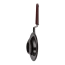 Сковорода Frying Pan Willy Shaped, черная - Фото №3