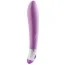 Вибратор для точки G Mae B Lovely Vibes Elegant Soft Touch Vibrator, фиолетовый - Фото №1