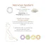 Вагинальные шарики Adrien Lastic Harmony Stones, черные - Фото №15