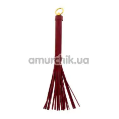 Флогер Taboom Small Whip, червоний - Фото №1