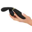 Вибратор Couples Choice 3 Motors Vibrator, черный - Фото №8