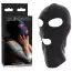Маска Taboom Spandex Hood, черная - Фото №2