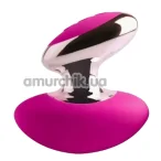 Кліторальний вібратор Female Dream Femme Toys, рожевий - Фото №1