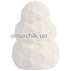 Мастурбатор Cosy Phantom Masturbator Pleasure Pocket, белый - Фото №1