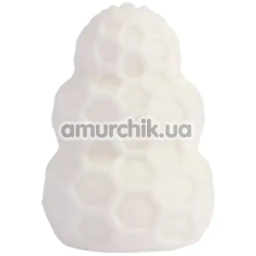 Мастурбатор Cosy Phantom Masturbator Pleasure Pocket, белый - Фото №1