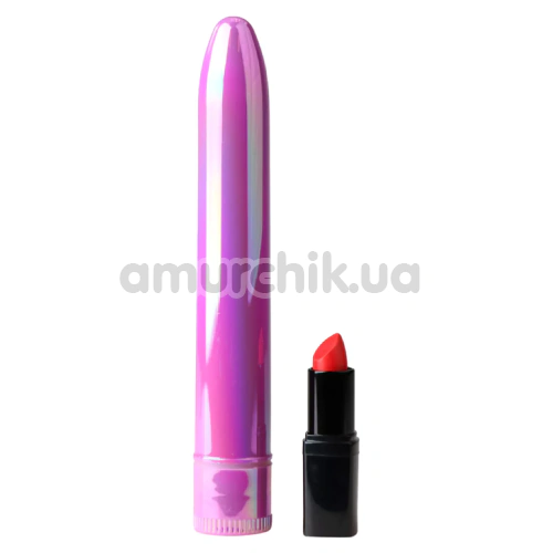 Вібратор Easy Toys The Classic, рожевий