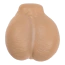 Игрушка-антистресс Мошонка Sexy Squeeze Balls 10 см - Фото №1
