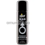 Лубрикант мужской Pjur Man Premium Extremeglide, 250 мл - Фото №1