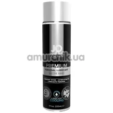 Лубрикант JО For Men Cooling Premium Lubricant - охлаждающий эффект, 120 мл - Фото №1
