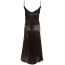 Пеньюар Cottelli Collection Chemise 2751038, черный - Фото №5